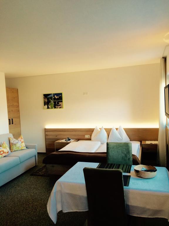Beim Dorner Apartment Schenna Luaran gambar