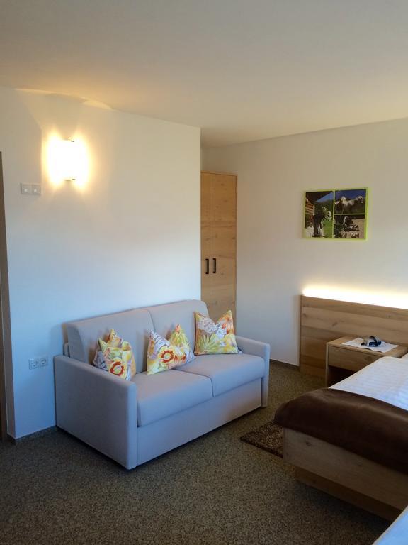 Beim Dorner Apartment Schenna Luaran gambar
