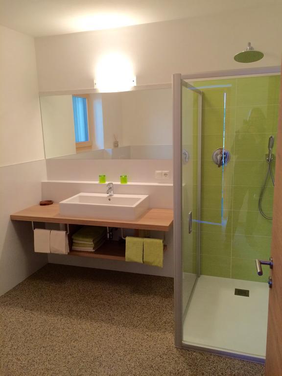 Beim Dorner Apartment Schenna Luaran gambar