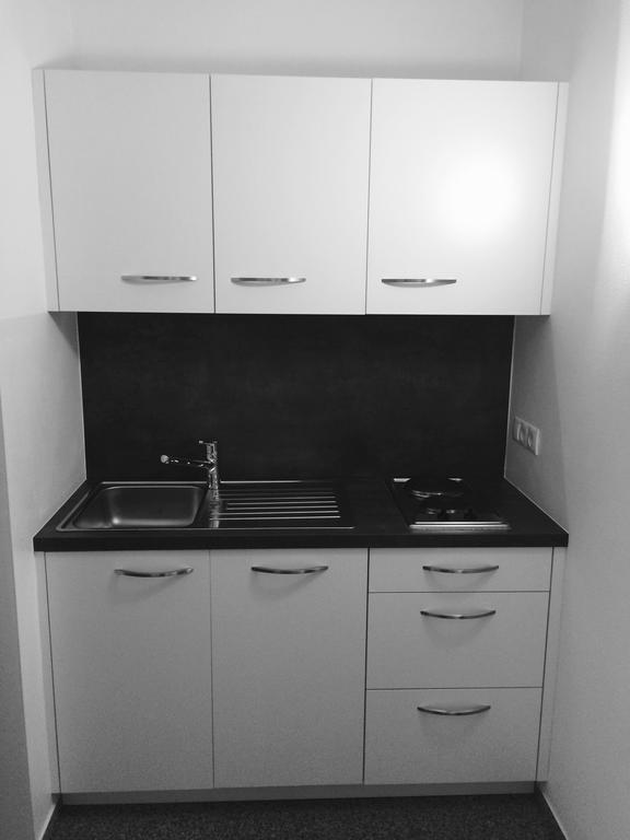 Beim Dorner Apartment Schenna Luaran gambar